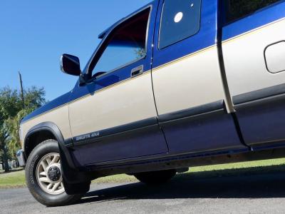 1993 Dodge Dakota LE Extended Cab