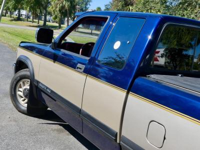 1993 Dodge Dakota LE Extended Cab