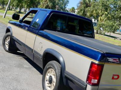 1993 Dodge Dakota LE Extended Cab