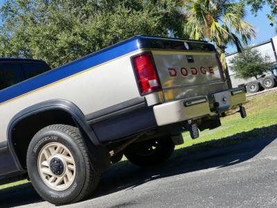 1993 Dodge Dakota LE Extended Cab