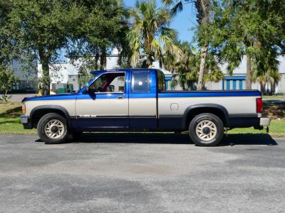 1993 Dodge Dakota LE Extended Cab