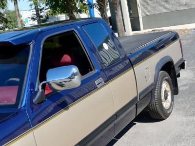1993 Dodge Dakota LE Extended Cab