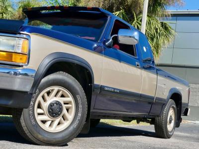 1993 Dodge Dakota LE Extended Cab