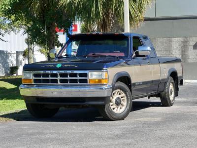 1993 Dodge Dakota LE Extended Cab