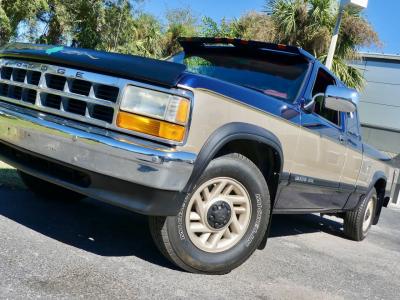 1993 Dodge Dakota LE Extended Cab