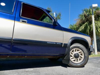 1993 Dodge Dakota LE Extended Cab