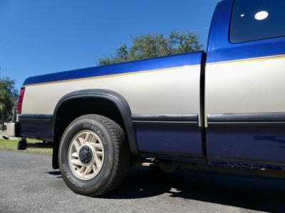 1993 Dodge Dakota LE Extended Cab
