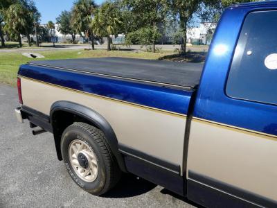 1993 Dodge Dakota LE Extended Cab