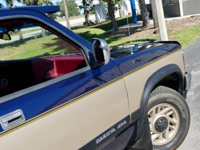 1993 Dodge Dakota LE Extended Cab