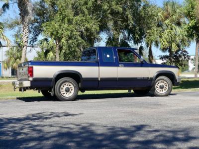 1993 Dodge Dakota LE Extended Cab