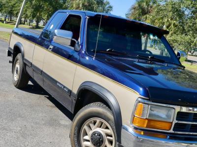 1993 Dodge Dakota LE Extended Cab