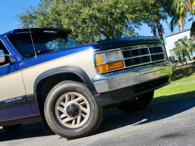 1993 Dodge Dakota LE Extended Cab