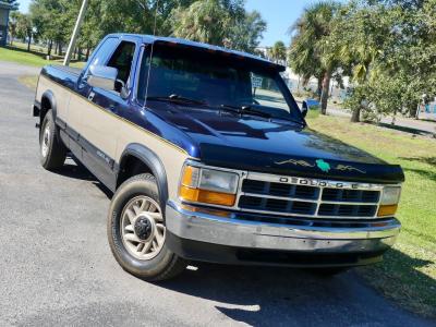 1993 Dodge Dakota LE Extended Cab