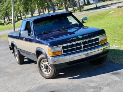 1993 Dodge Dakota LE Extended Cab