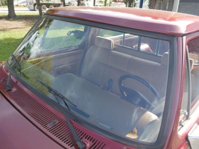 1992 Dodge Ram D-150 LE