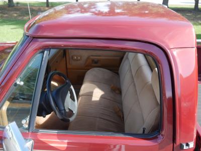 1992 Dodge Ram D-150 LE