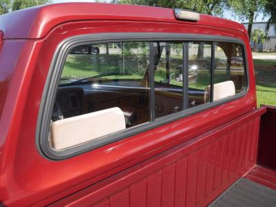 1992 Dodge Ram D-150 LE