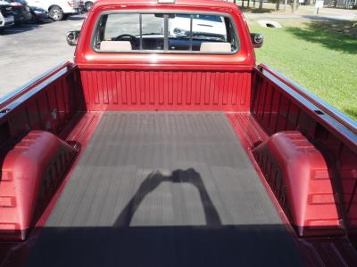 1992 Dodge Ram D-150 LE