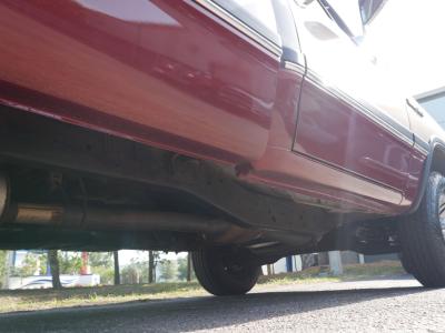 1992 Dodge Ram D-150 LE