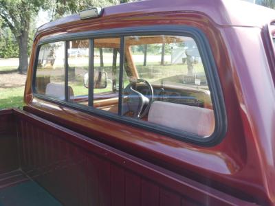 1992 Dodge Ram D-150 LE