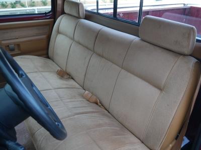 1992 Dodge Ram D-150 LE