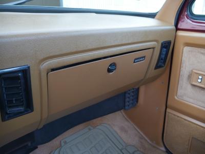 1992 Dodge Ram D-150 LE