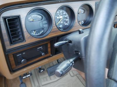 1992 Dodge Ram D-150 LE