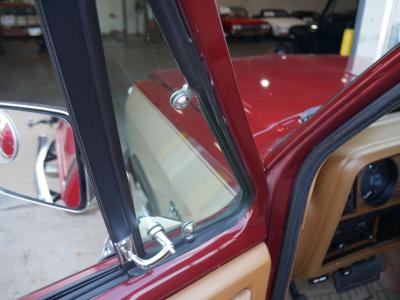 1992 Dodge Ram D-150 LE