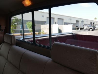 1992 Dodge Ram D-150 LE