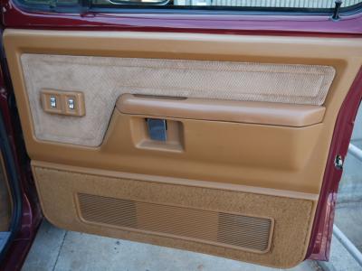 1992 Dodge Ram D-150 LE