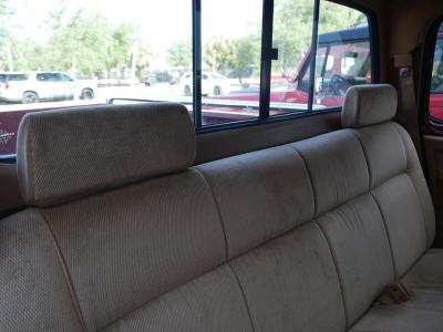 1992 Dodge Ram D-150 LE