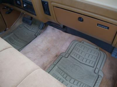 1992 Dodge Ram D-150 LE