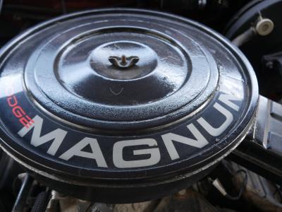 1992 Dodge Ram D-150 LE