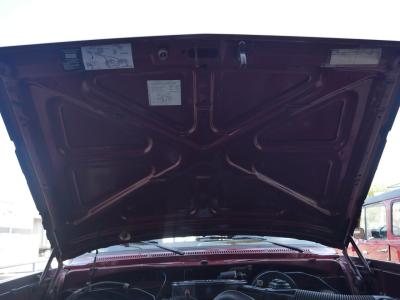 1992 Dodge Ram D-150 LE