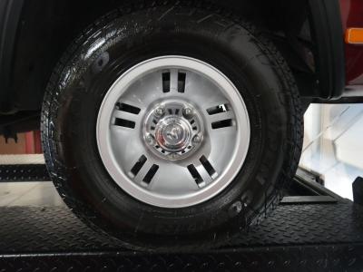 1992 Dodge Ram D-150 LE