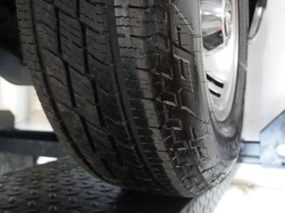 1992 Dodge Ram D-150 LE