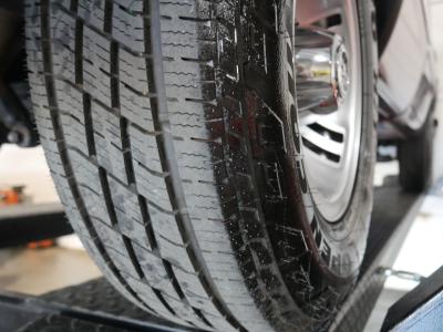 1992 Dodge Ram D-150 LE