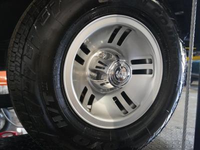 1992 Dodge Ram D-150 LE