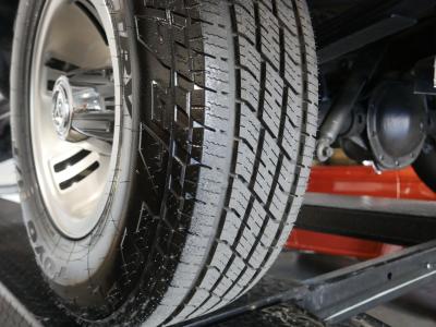 1992 Dodge Ram D-150 LE