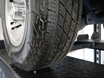 1992 Dodge Ram D-150 LE