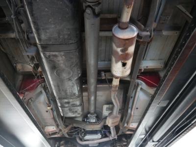 1992 Dodge Ram D-150 LE