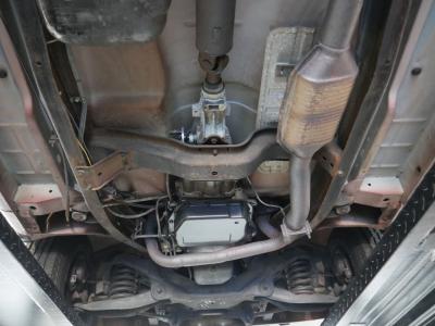 1992 Dodge Ram D-150 LE