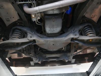 1992 Dodge Ram D-150 LE