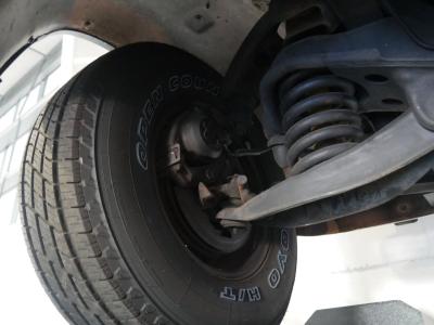 1992 Dodge Ram D-150 LE