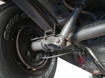 1992 Dodge Ram D-150 LE