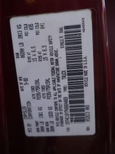 1992 Dodge Ram D-150 LE