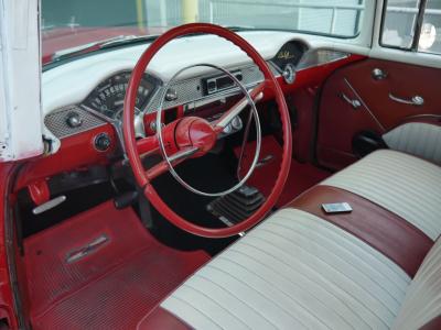 1955 Chevrolet Bel Air