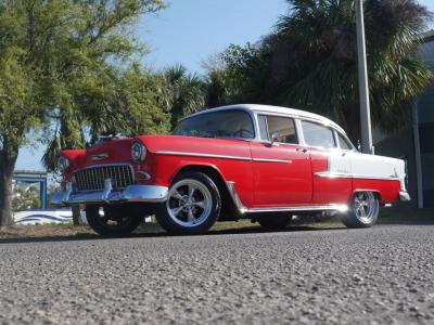 1955 Chevrolet Bel Air