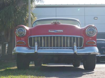 1955 Chevrolet Bel Air