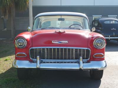 1955 Chevrolet Bel Air